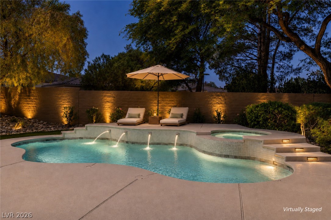 29 Desert Highlands Drive
