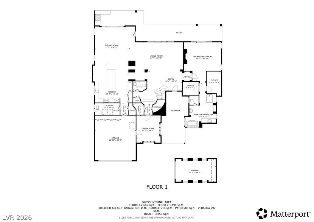 29 Desert Highlands Drive