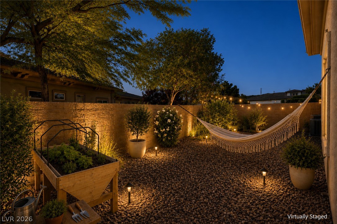 29 Desert Highlands Drive