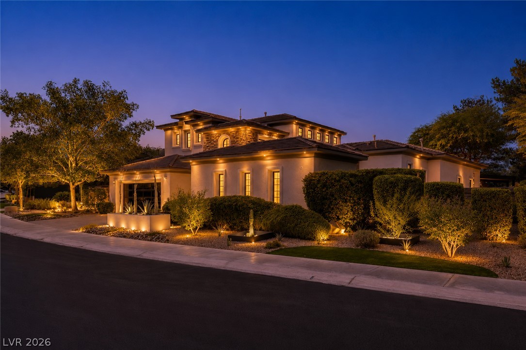 29 Desert Highlands Drive