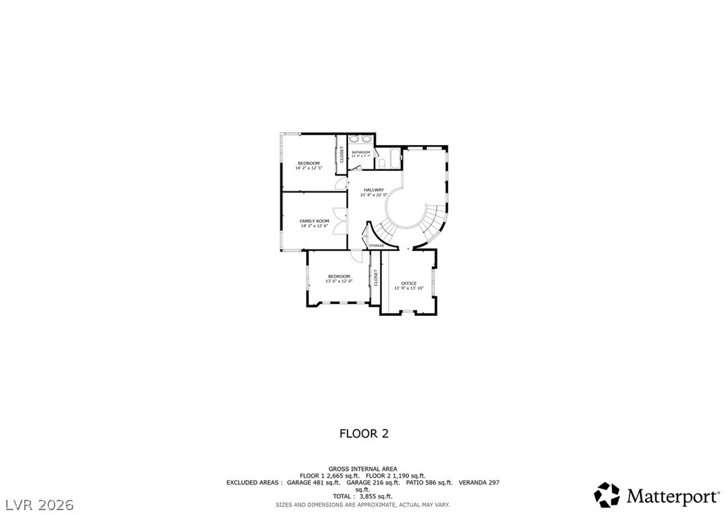 29 Desert Highlands Drive