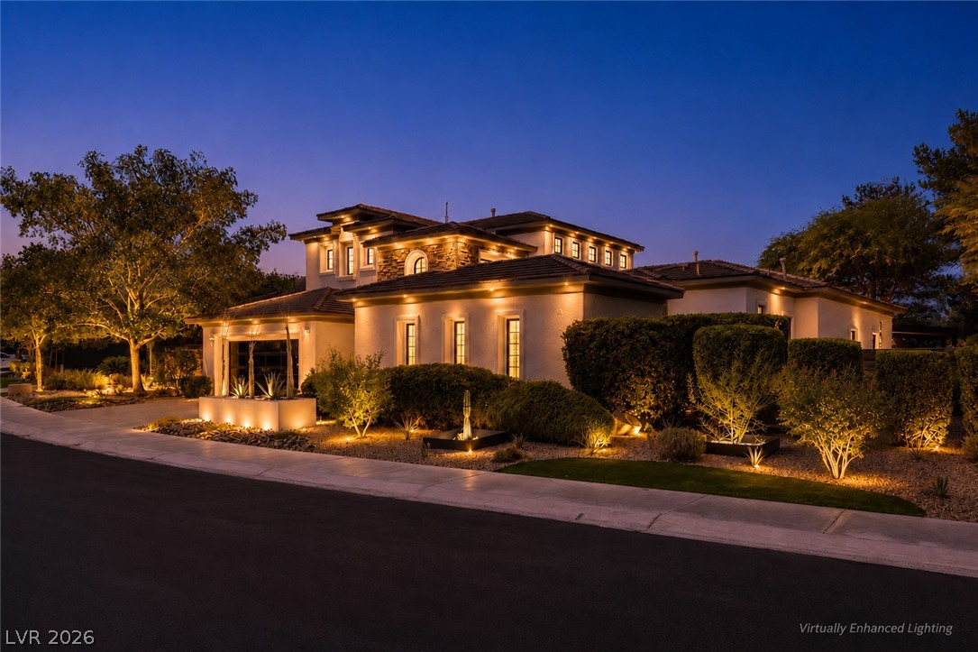 29 Desert Highlands Drive