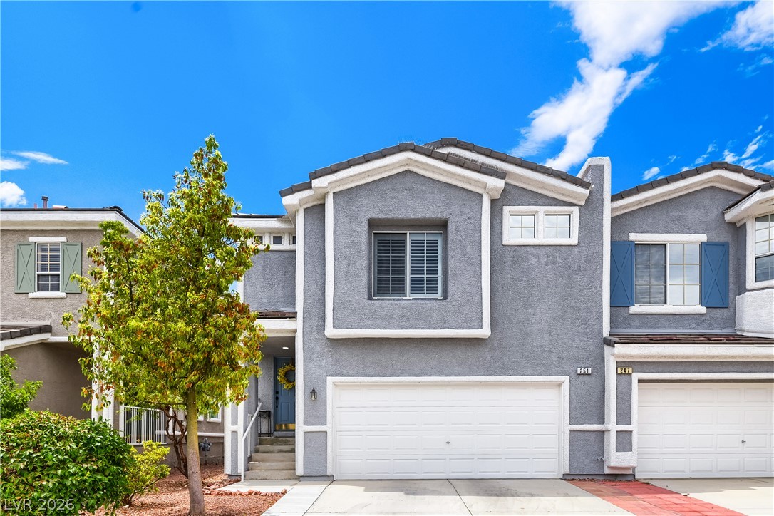 251 Integrity Ridge Drive