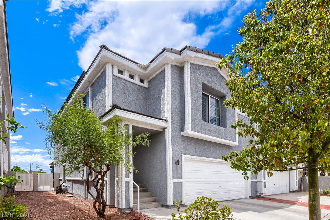 251 Integrity Ridge Drive