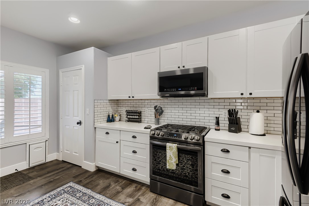 251 Integrity Ridge Drive