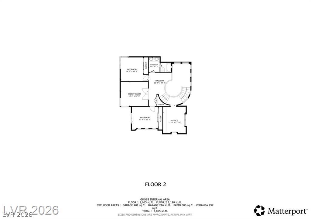 29 Desert Highlands Drive