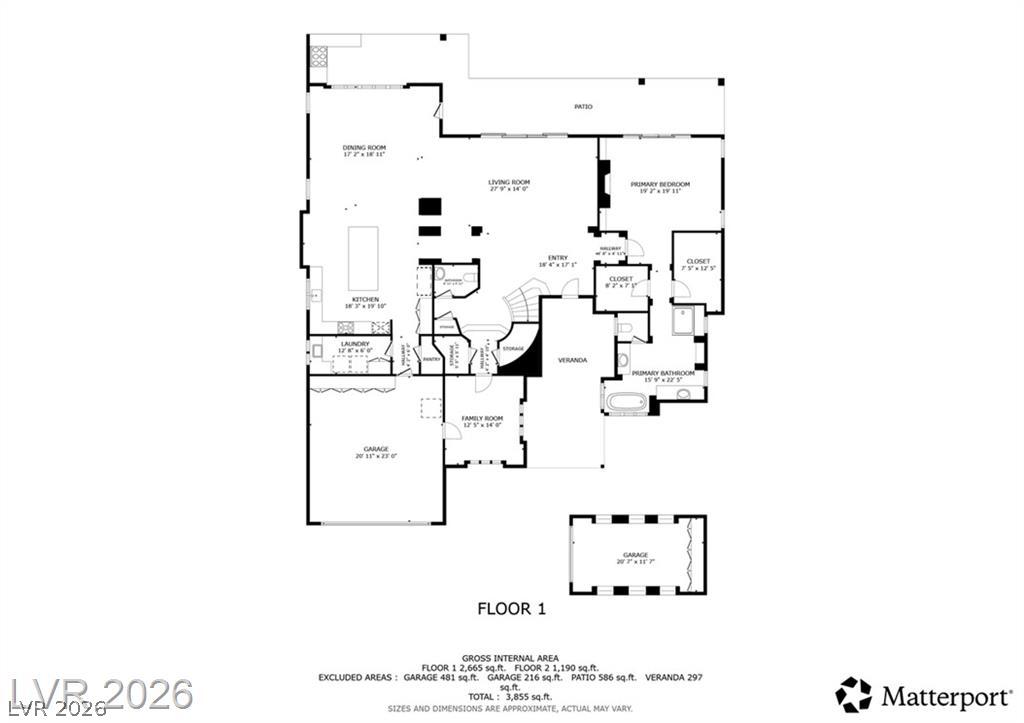 29 Desert Highlands Drive