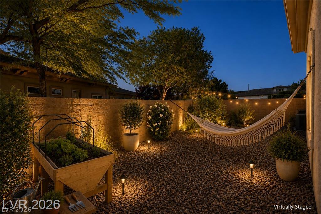 29 Desert Highlands Drive