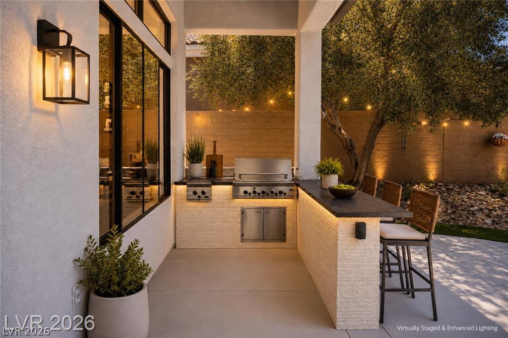 29 Desert Highlands Drive