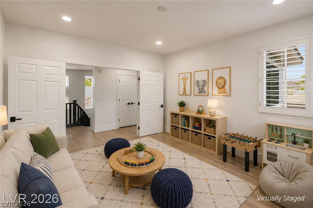 29 Desert Highlands Drive
