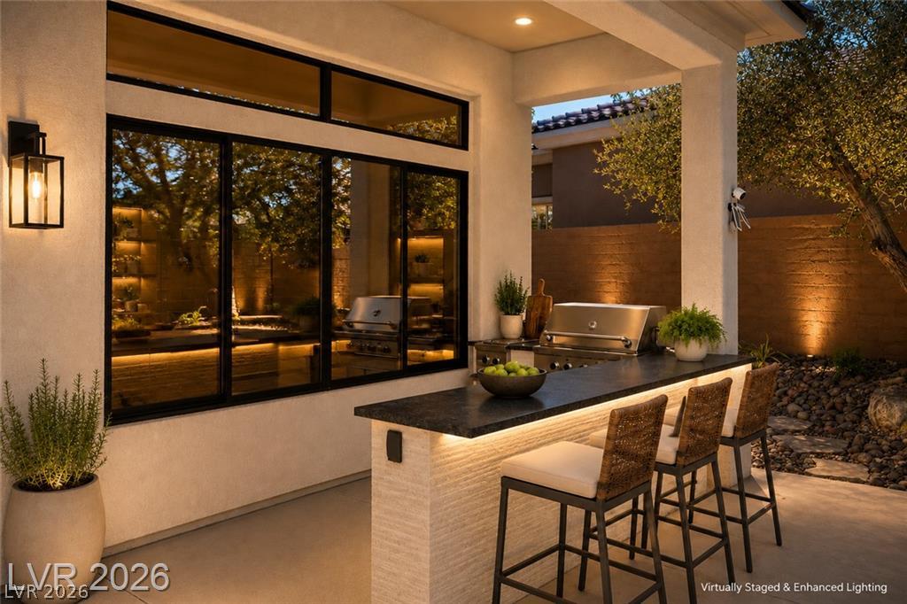 29 Desert Highlands Drive