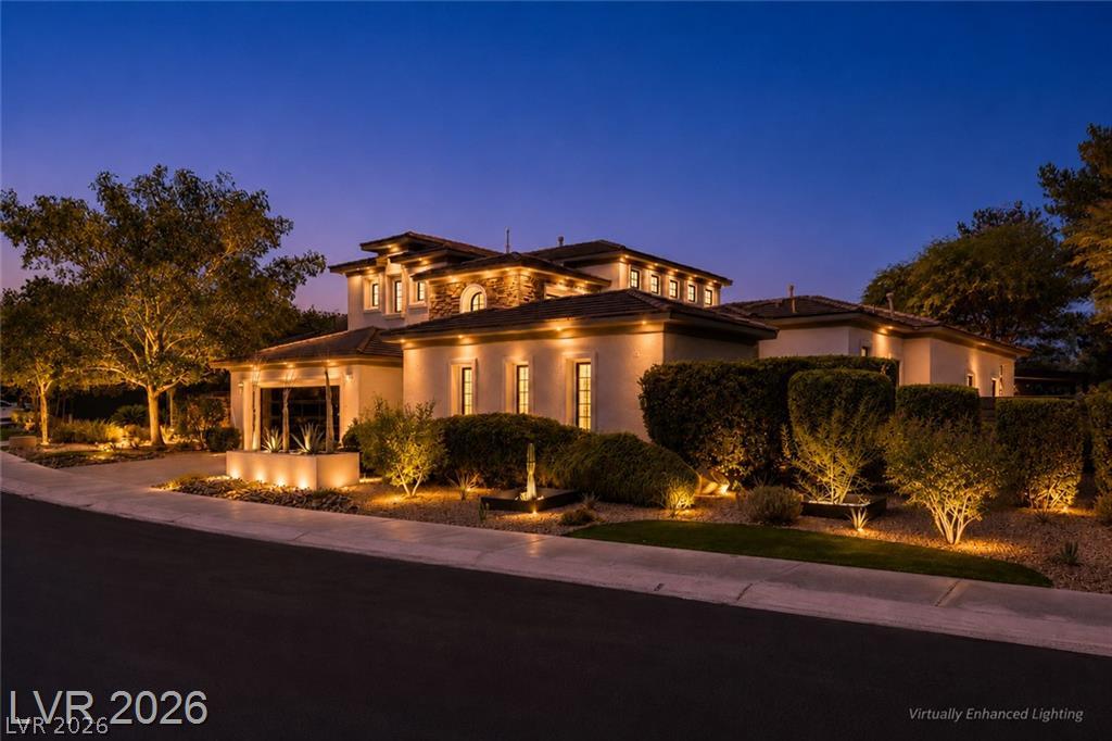 29 Desert Highlands Drive