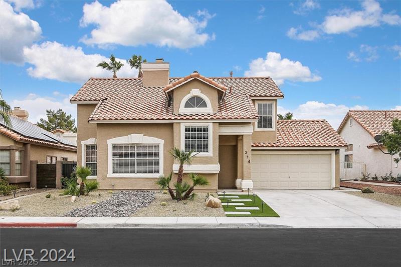 214 Pocahontas Court