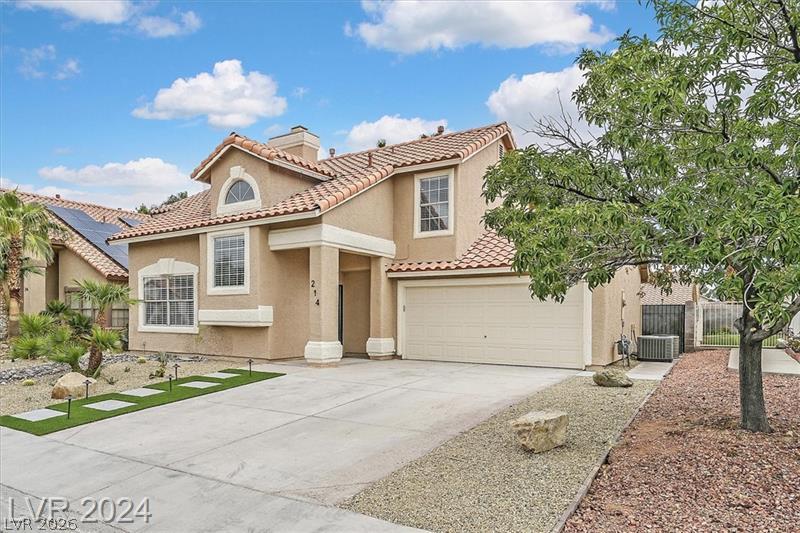 214 Pocahontas Court