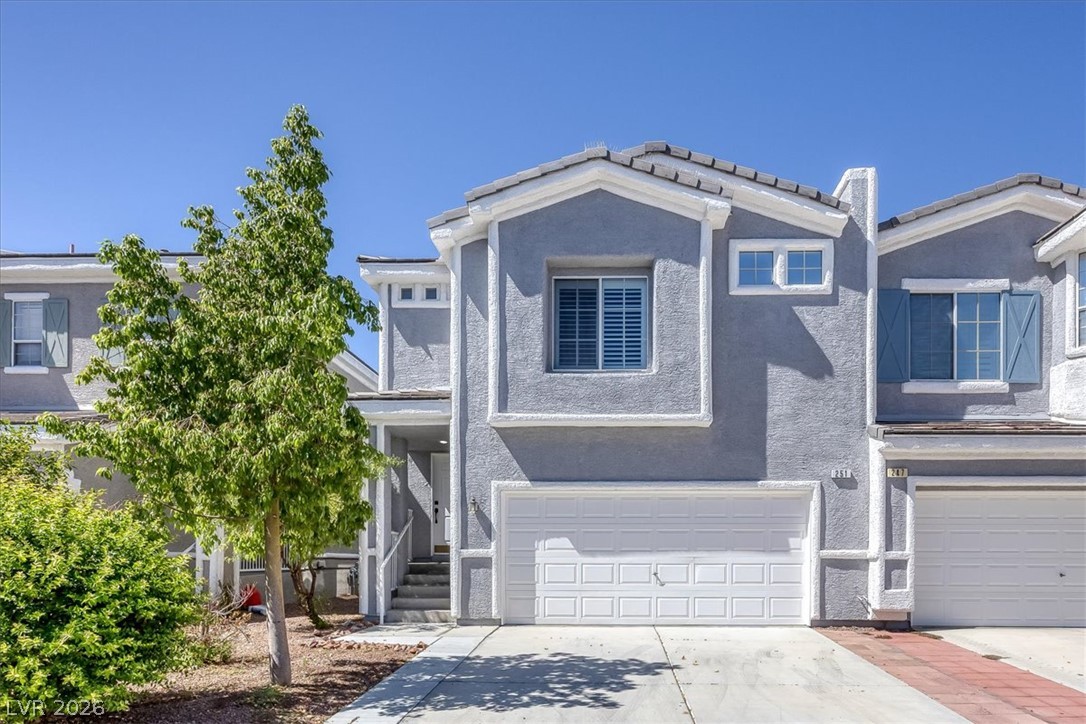 251 Integrity Ridge Drive
