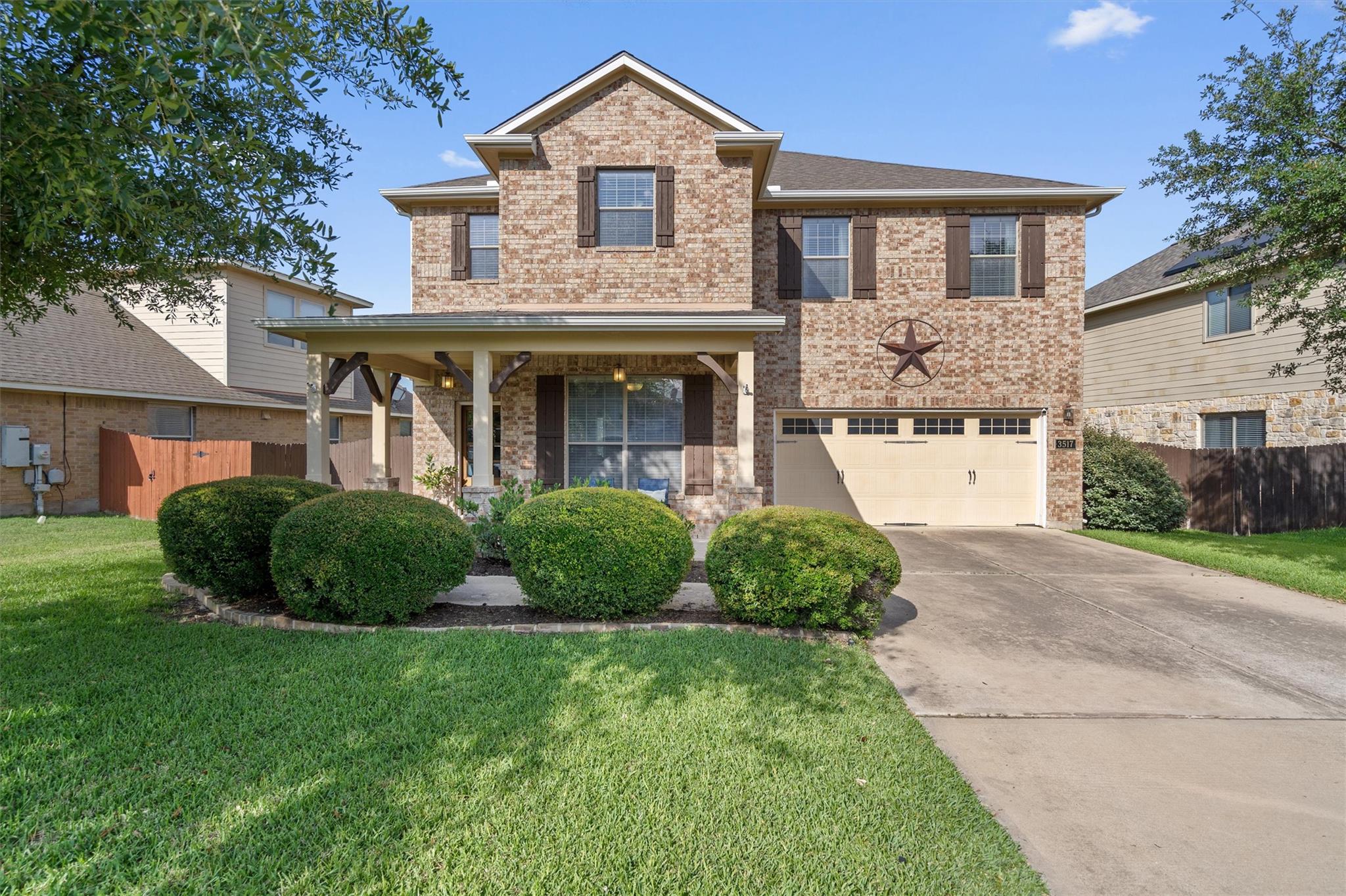 3517 Shellcastle LN