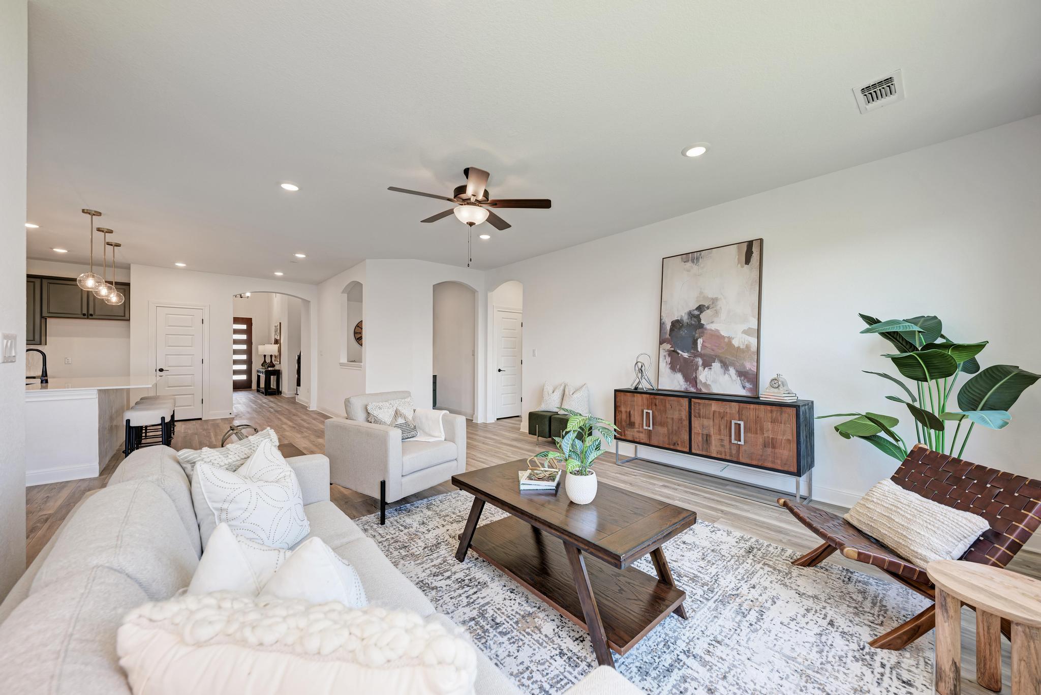 229 Canyoncrest WAY