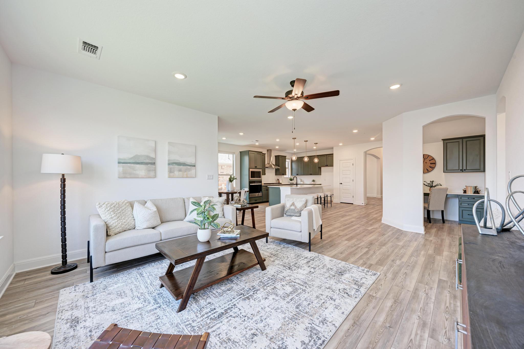 229 Canyoncrest WAY