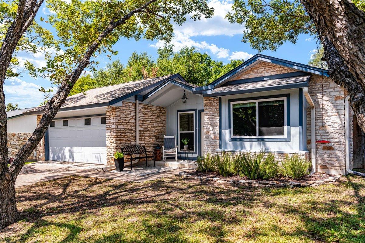 8100 Appomattox DR