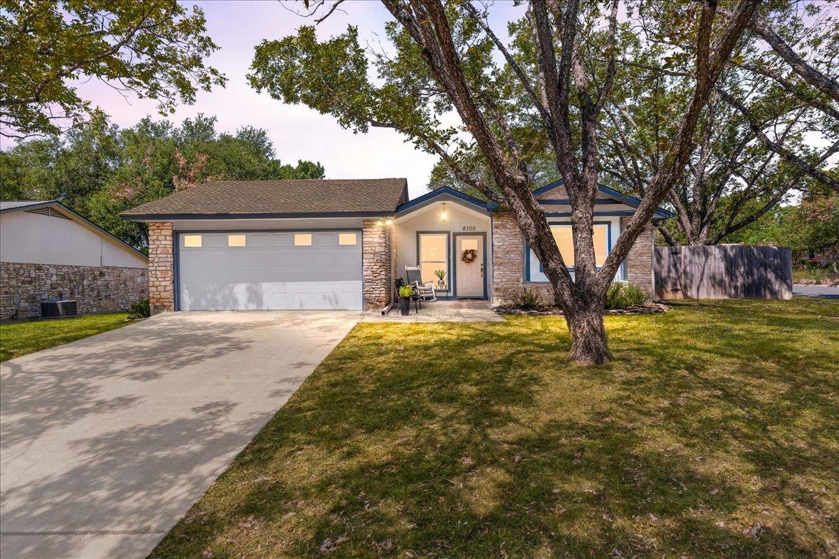 8100 Appomattox DR