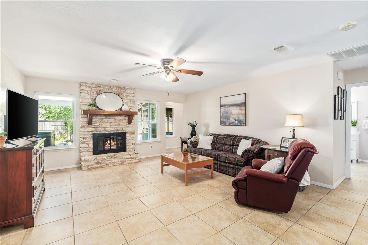 8100 Appomattox DR