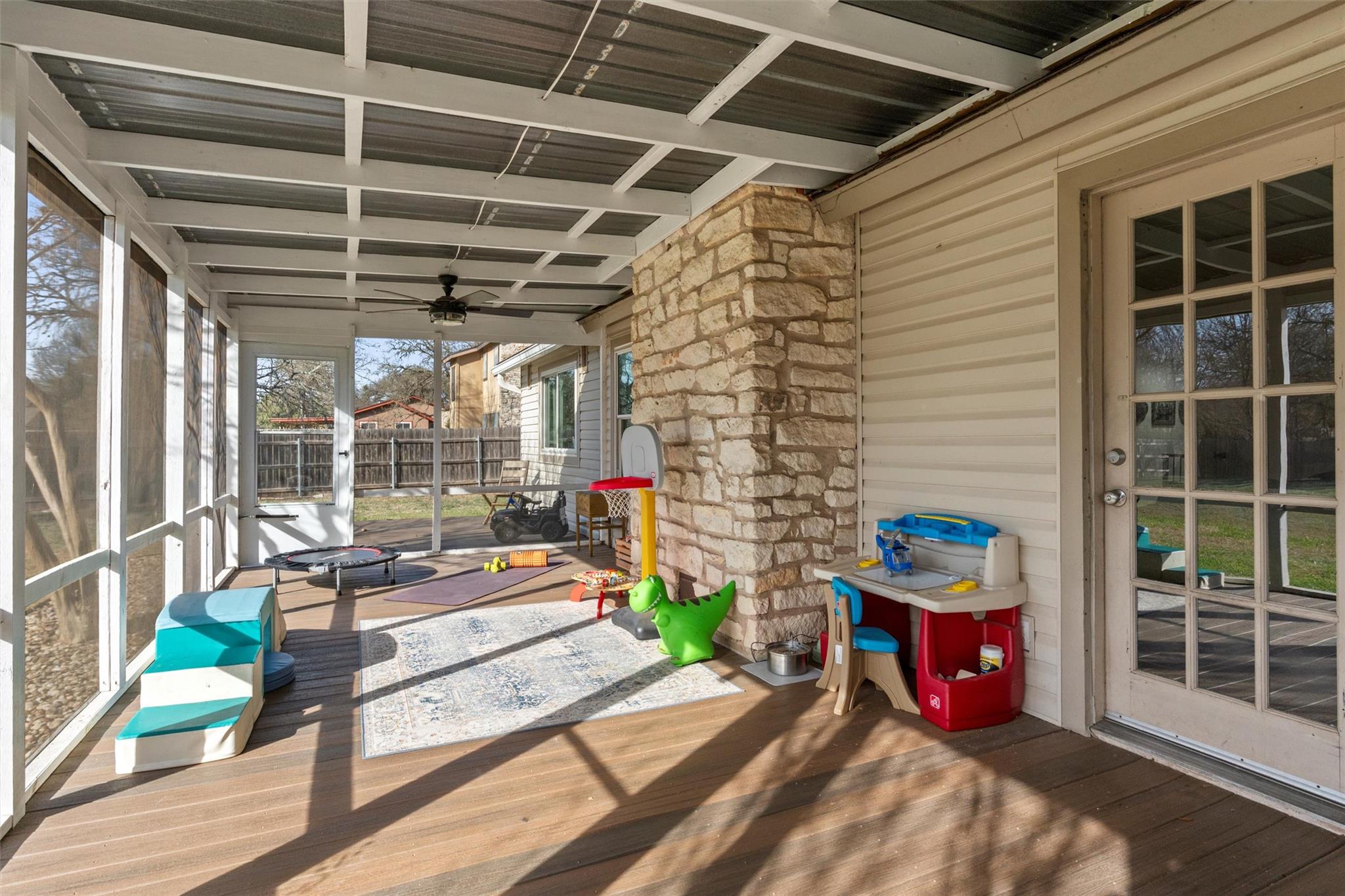 3431 Bliss Spillar RD