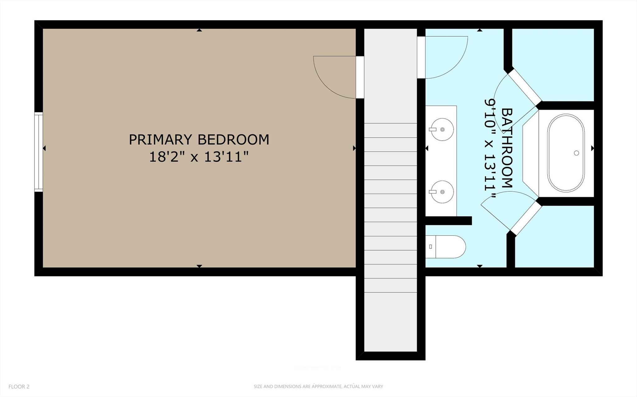 3431 Bliss Spillar RD