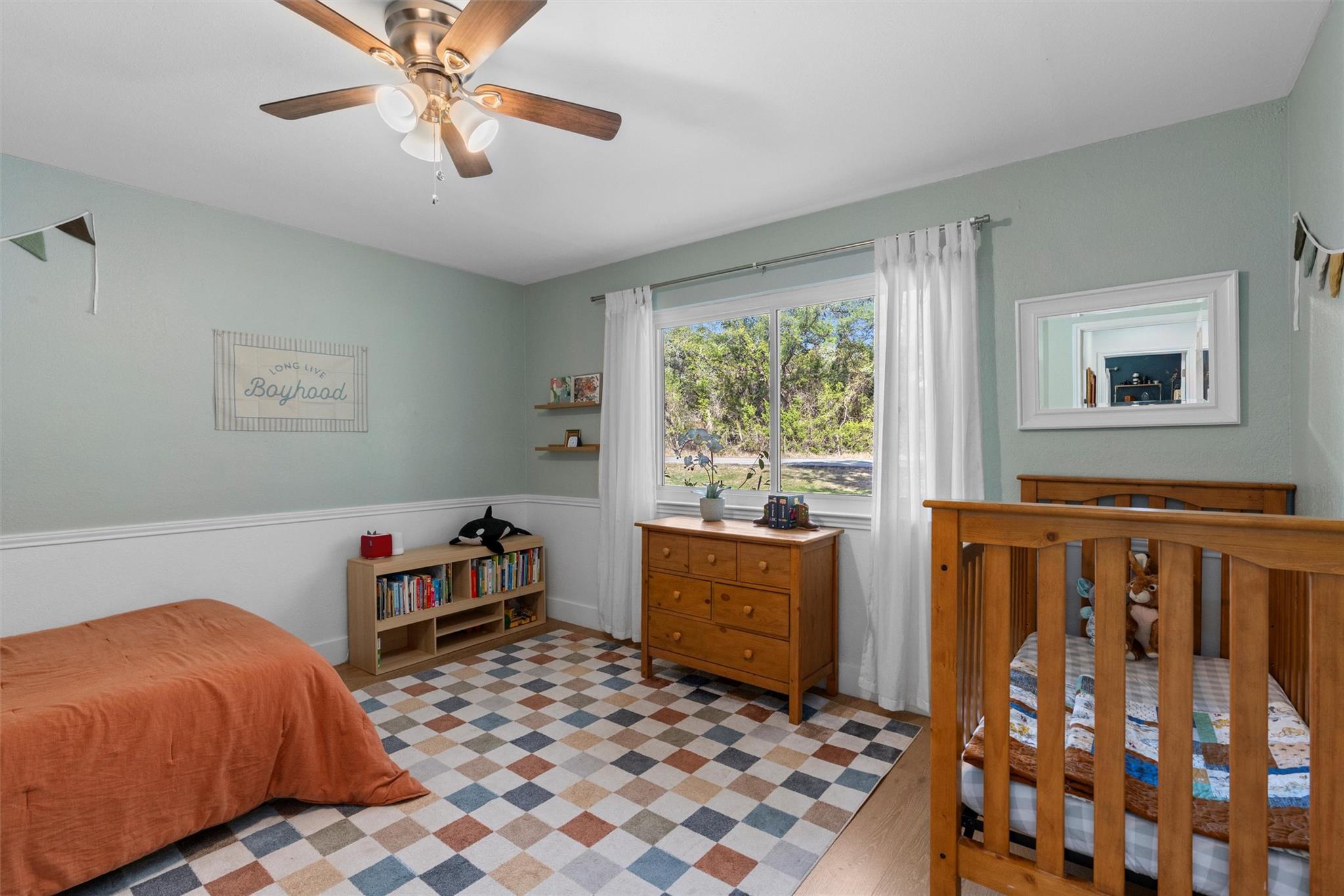 3431 Bliss Spillar RD