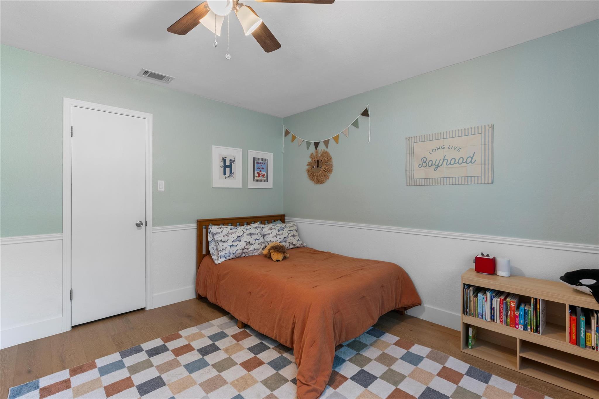 3431 Bliss Spillar RD