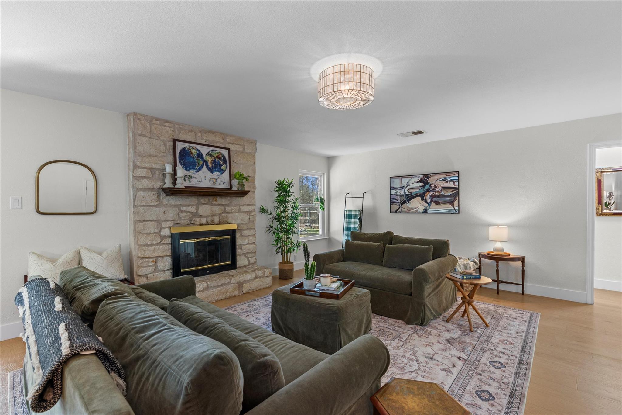 3431 Bliss Spillar RD