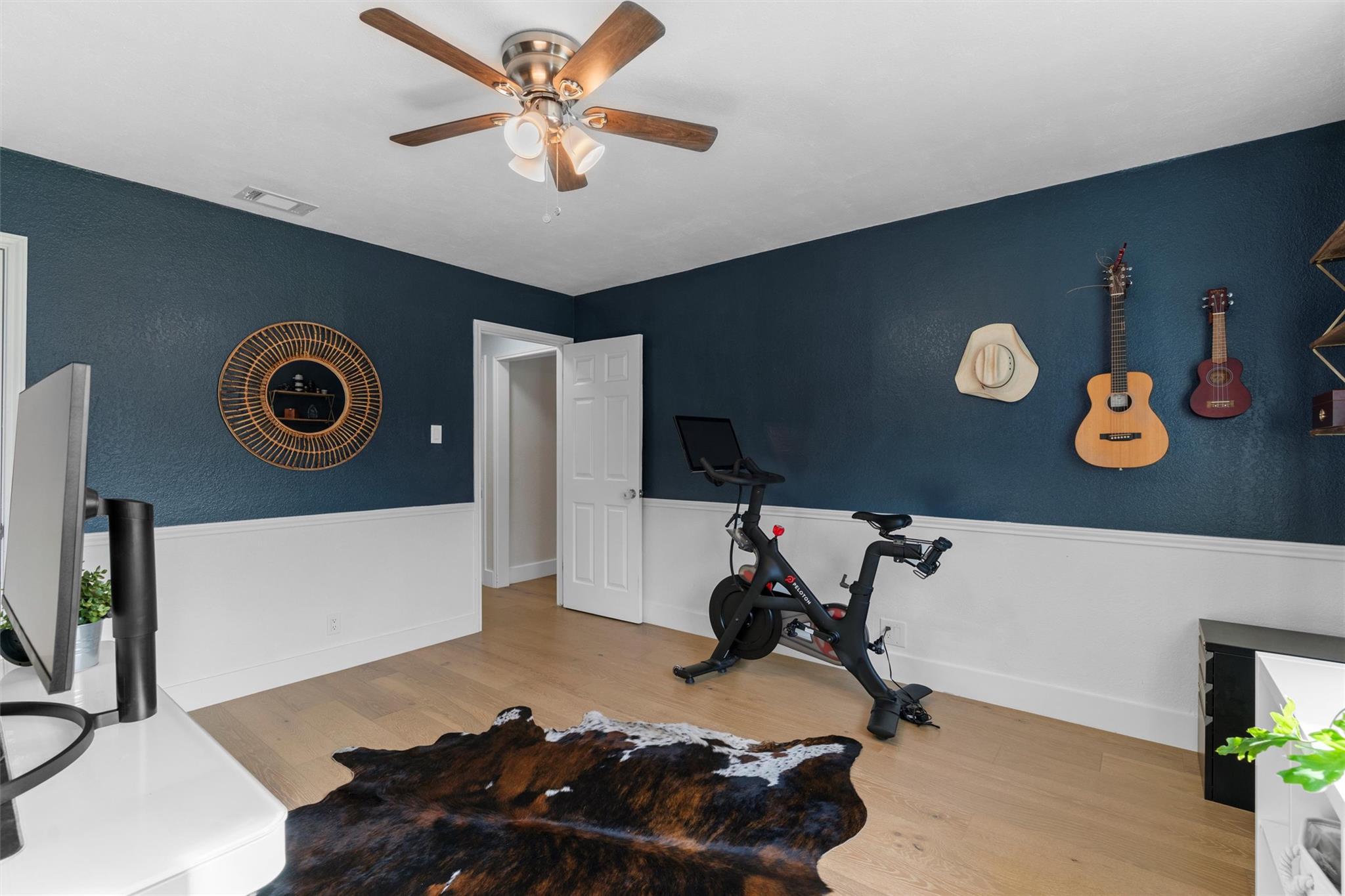 3431 Bliss Spillar RD