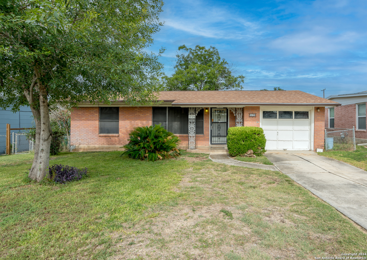 539 GRIGGS AVE