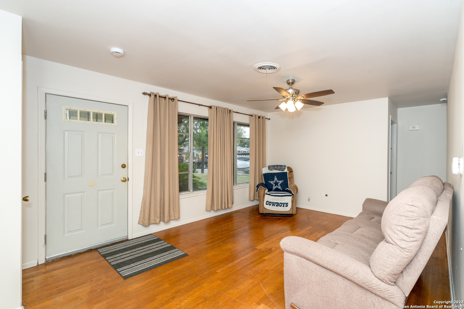 539 GRIGGS AVE