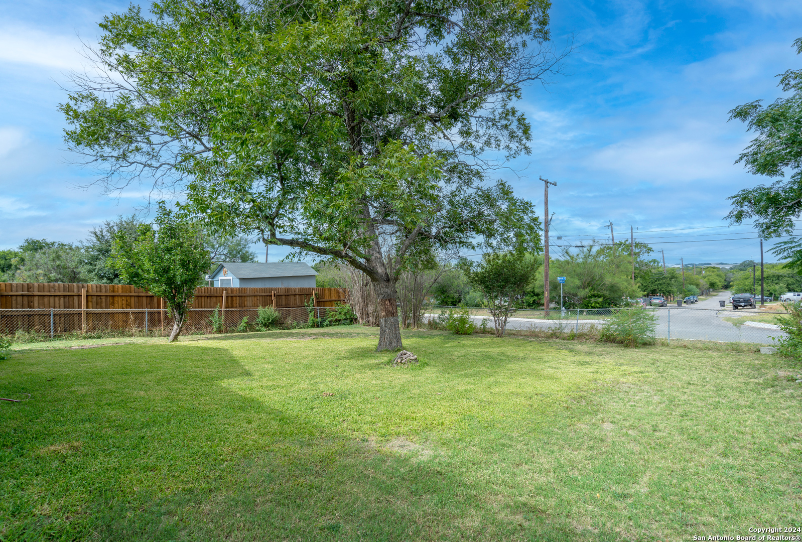 539 GRIGGS AVE