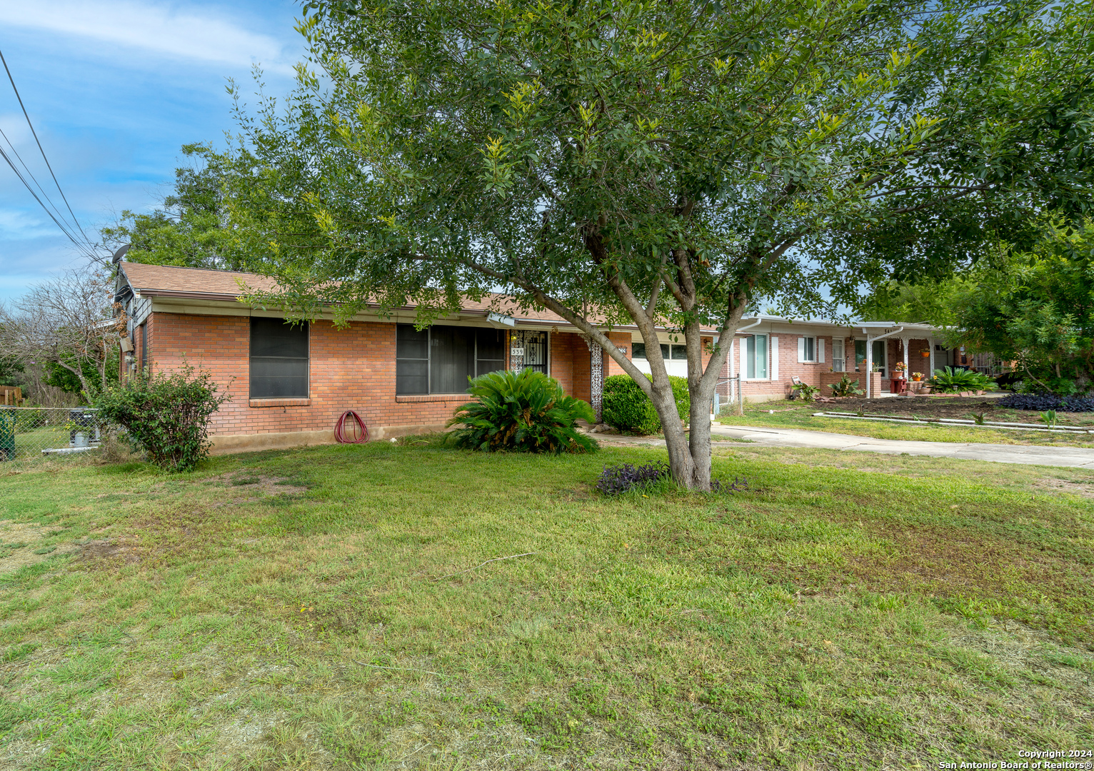 539 GRIGGS AVE