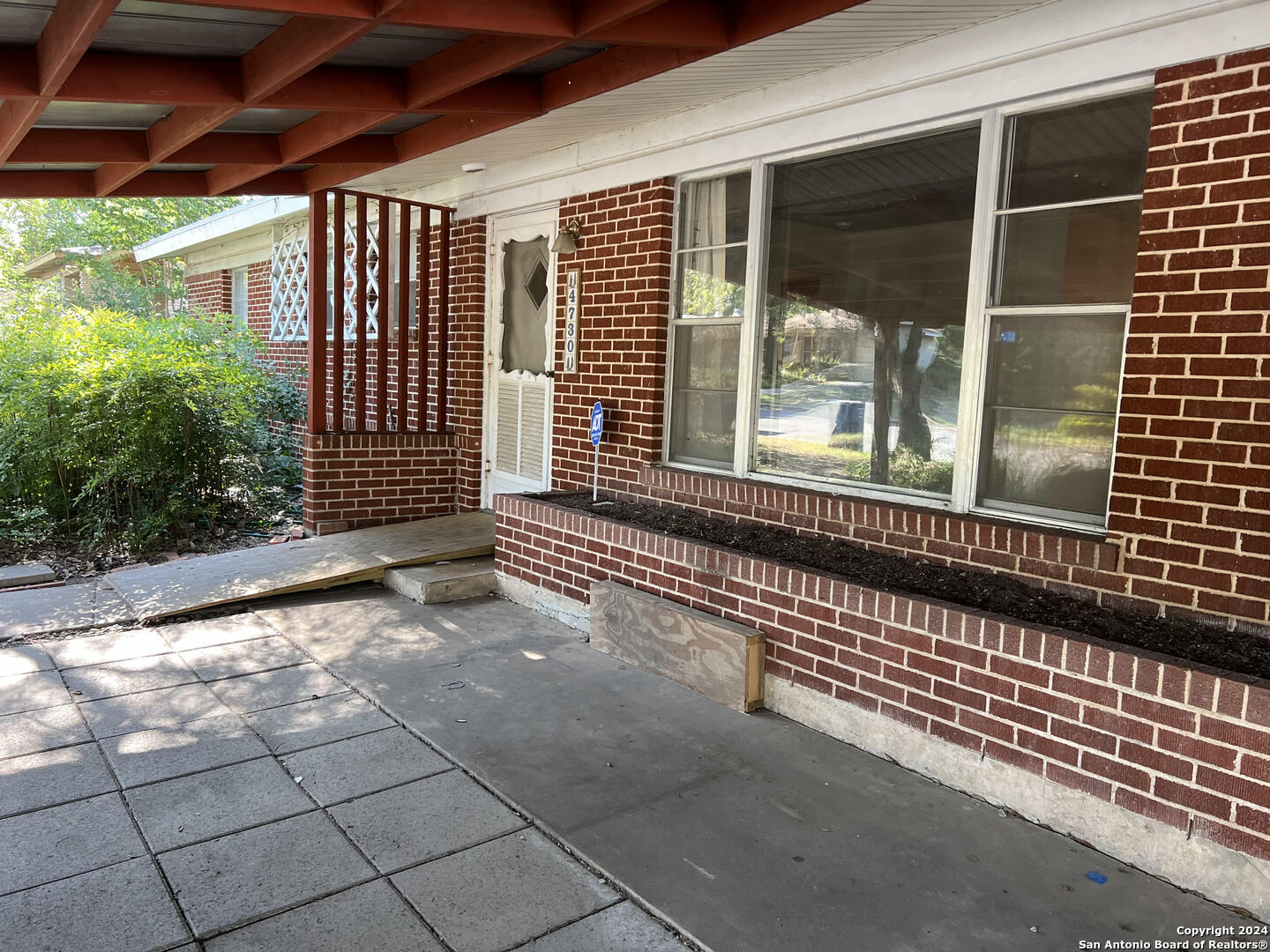 4730 ALLEGHENY DR