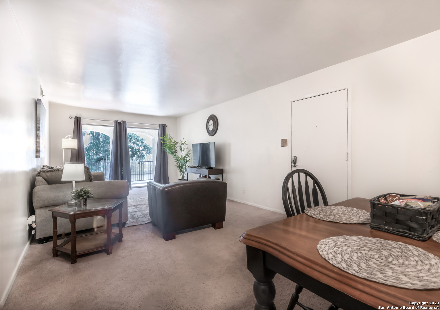 8702 VILLAGE DR Unit: #405