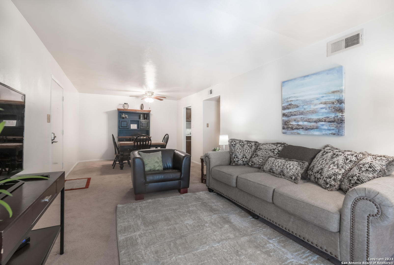 8702 VILLAGE DR Unit: #405