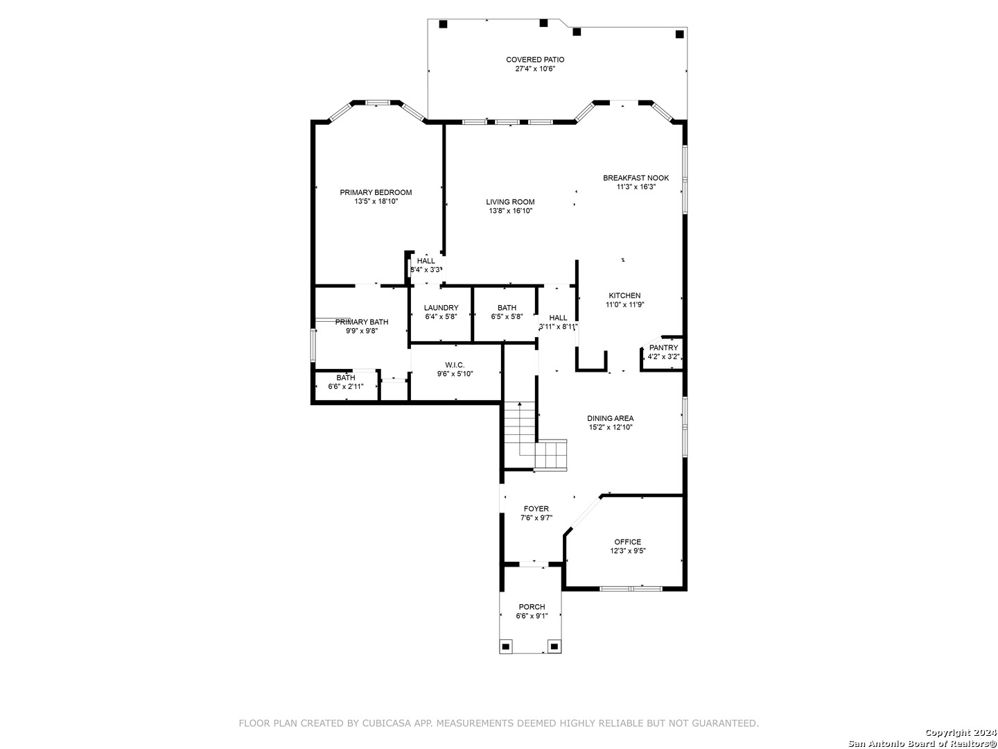 712 MORGAN RUN