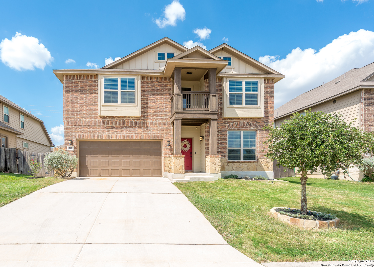 712 MORGAN RUN