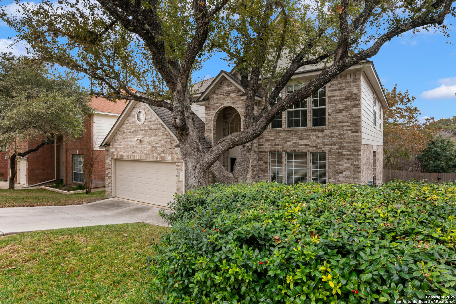 17223 Sonoma Spgs