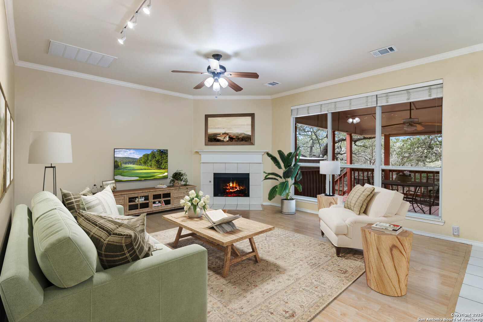 17223 Sonoma Spgs