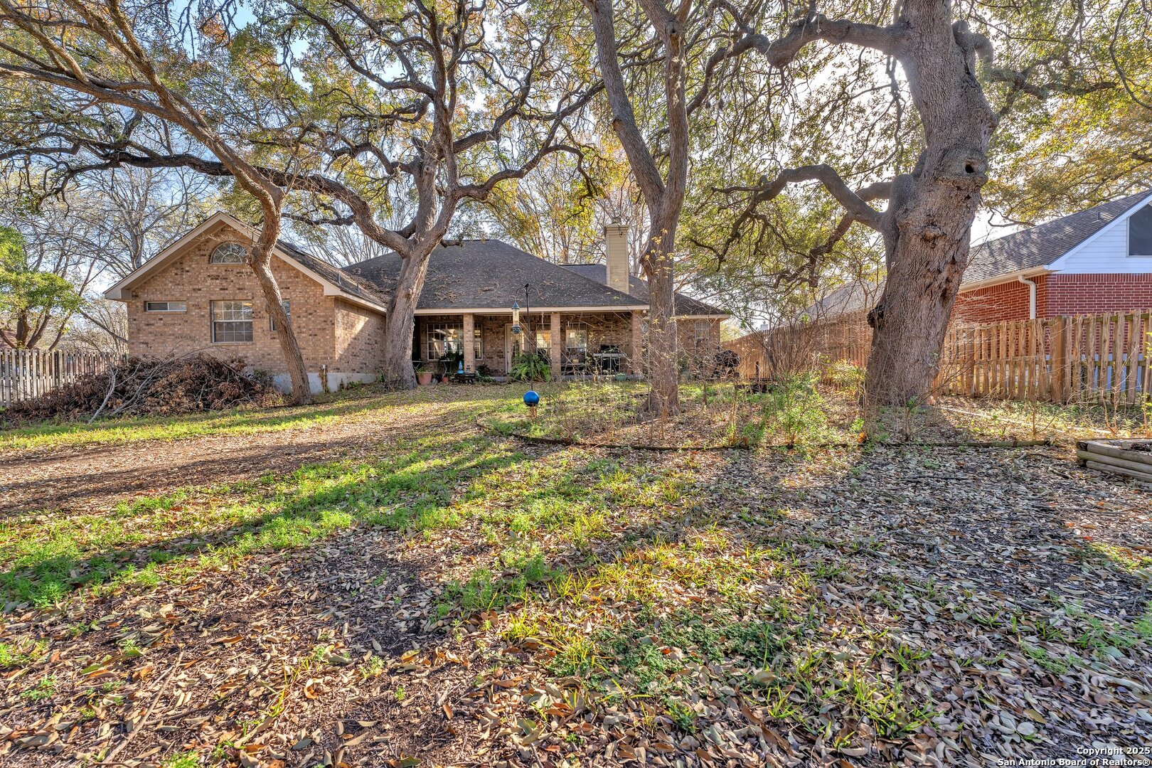 3005 GREENSHIRE DR