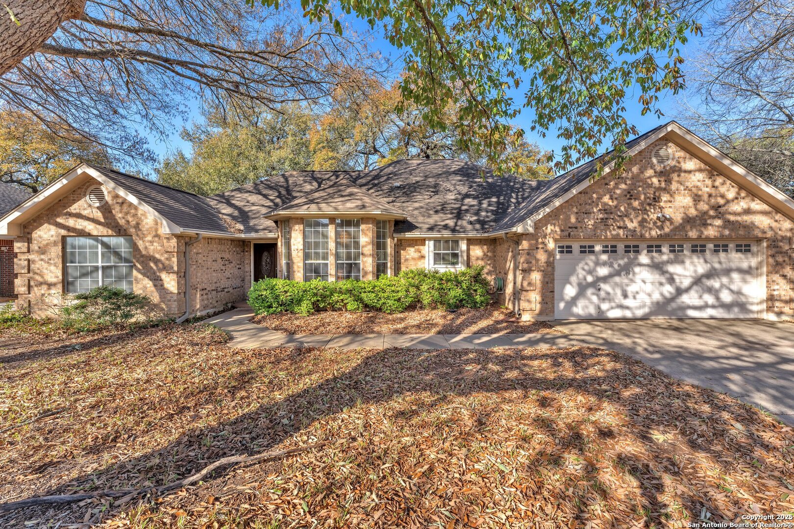 3005 GREENSHIRE DR
