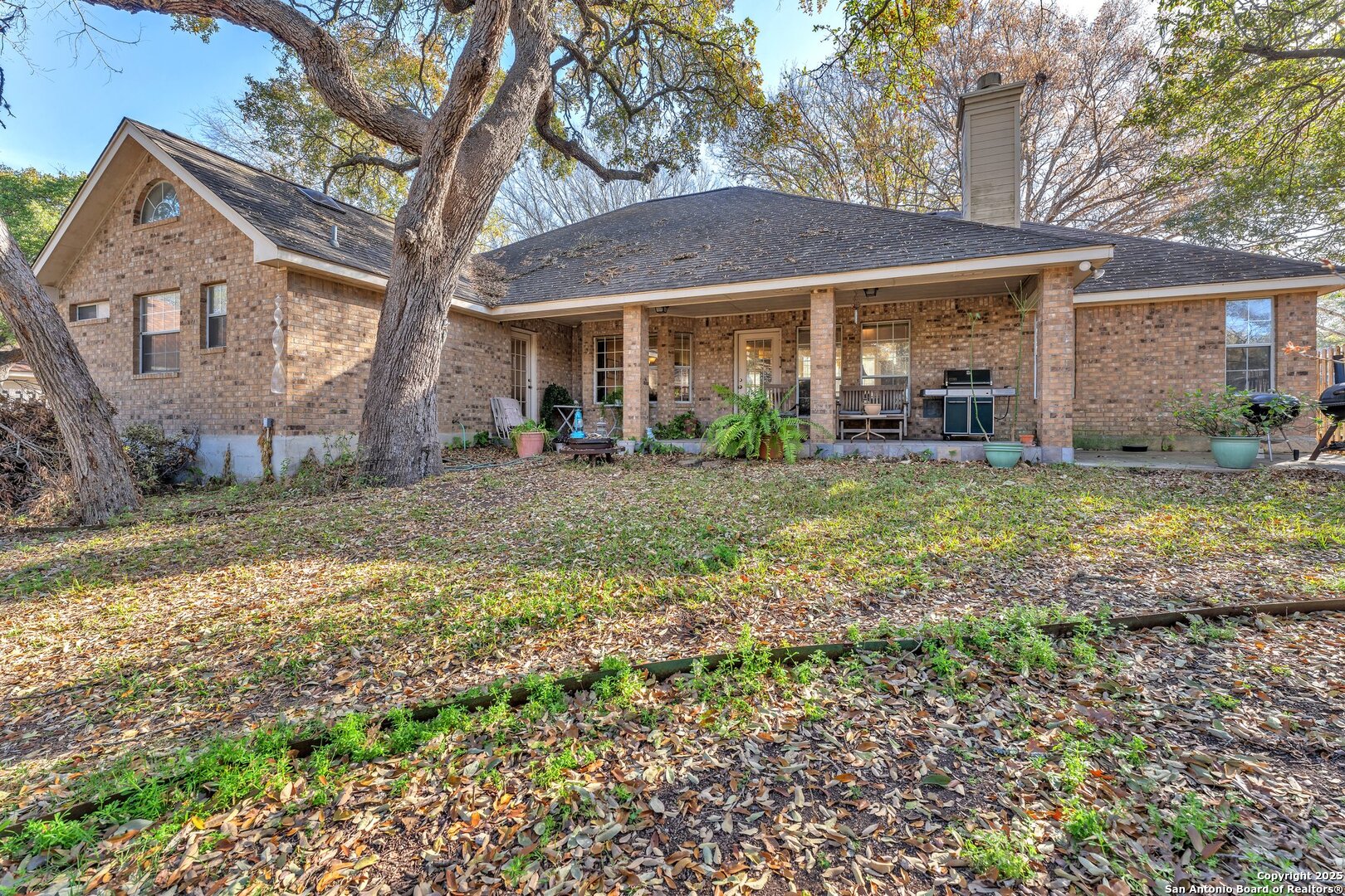 3005 GREENSHIRE DR