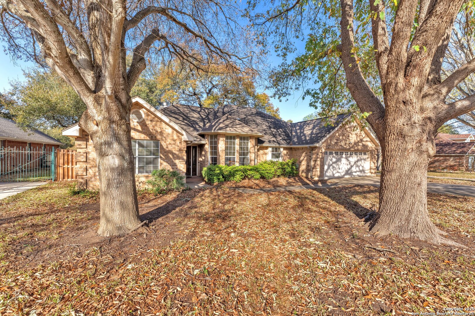 3005 GREENSHIRE DR