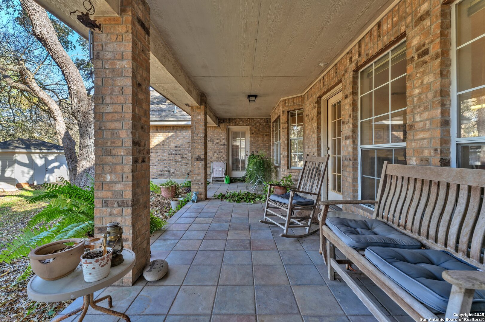 3005 GREENSHIRE DR