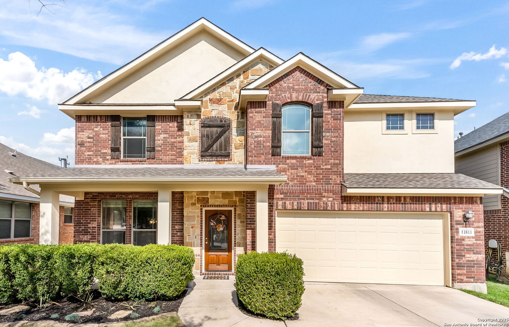 11811 Ocelot Path