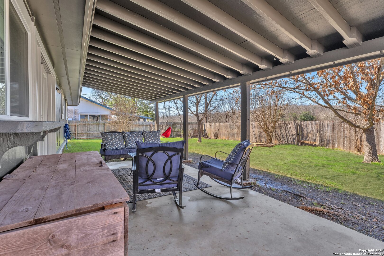 5611 Creekwood