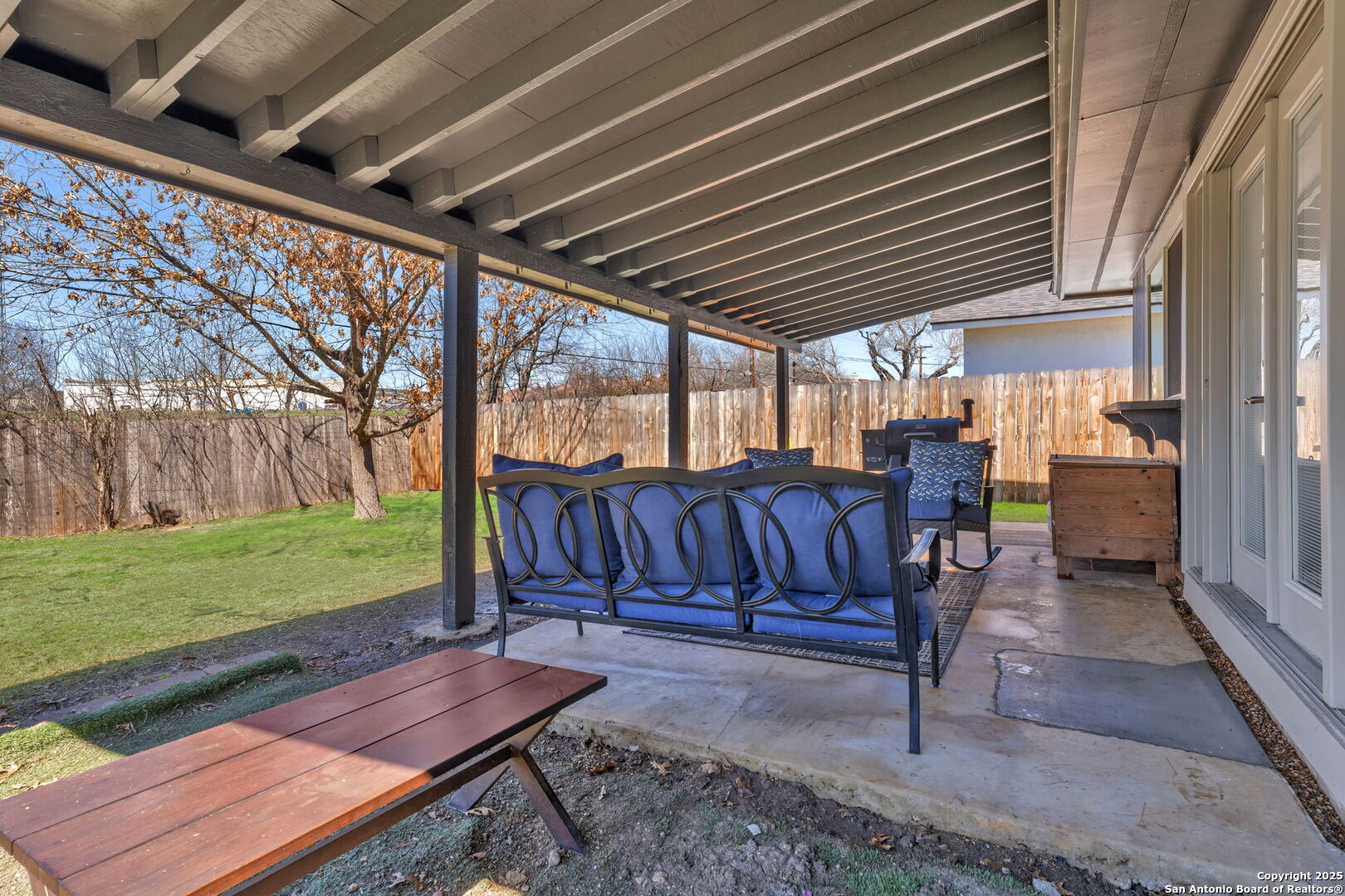 5611 Creekwood
